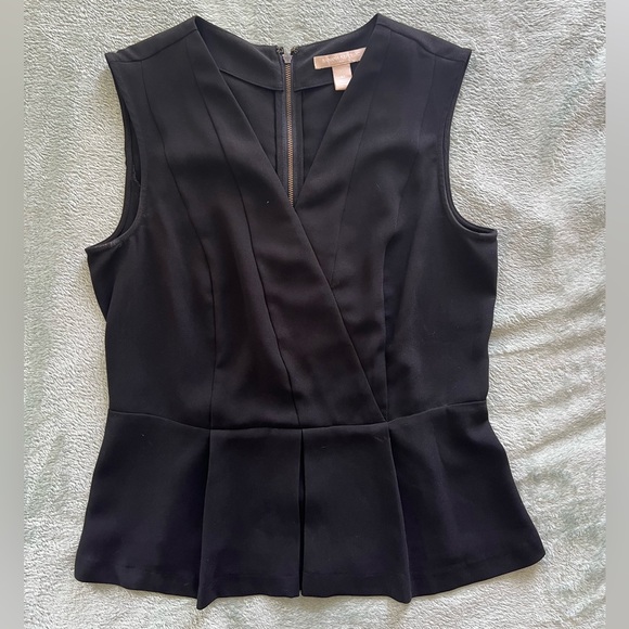 Black Top - Picture 1 of 3